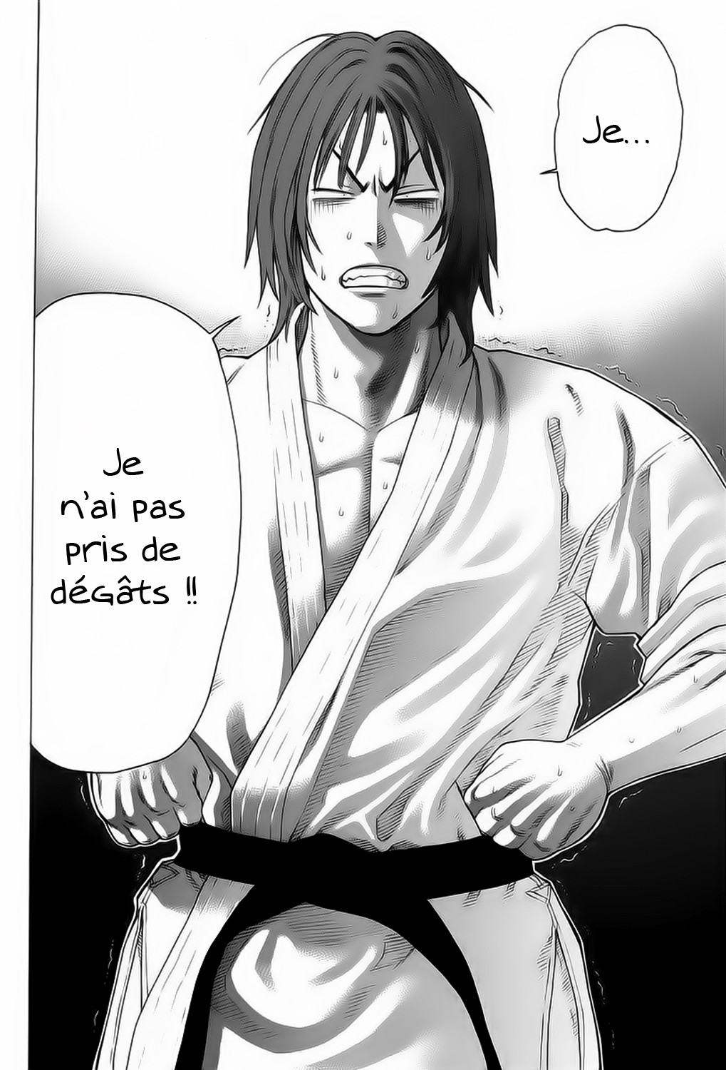 img Karate Shoukoushi Kohinata Minoru 11